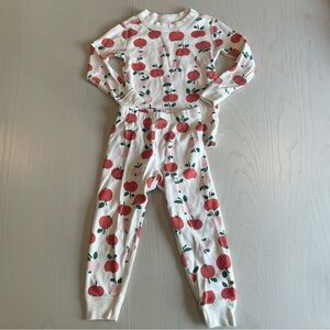 Hanna Andersson pajamas